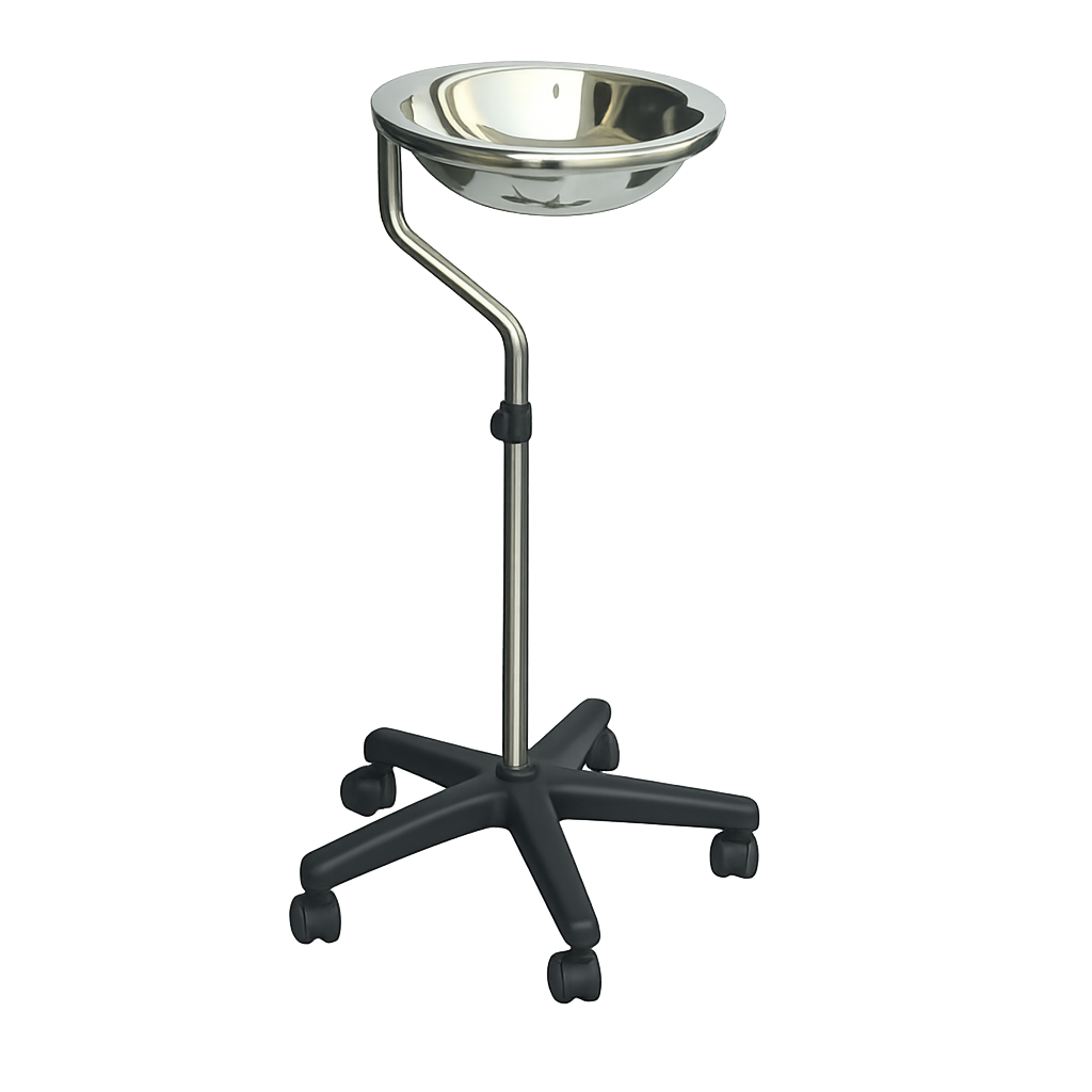 Wash Basin Stand Single